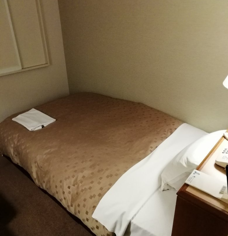 Pacific Hotel Shiroishi主图