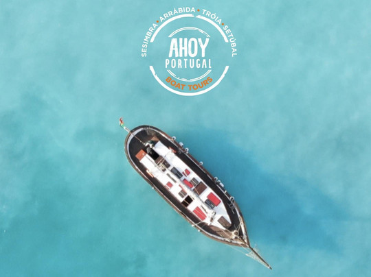 Ahoy Portugal-塞新布拉必去景点