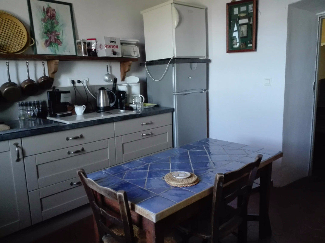 Maison Simonpietri主图