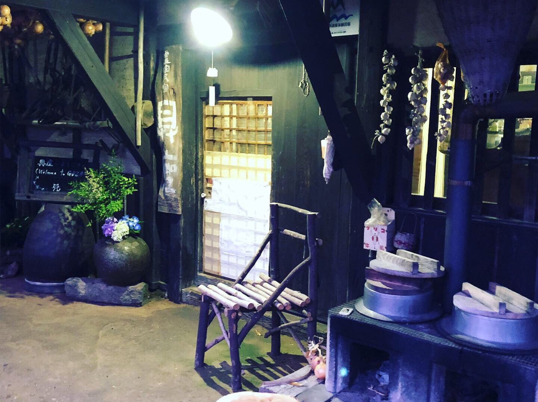 Noka Minshuku Guza主图