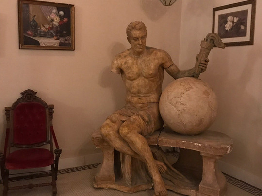 Trucountry Inn hotel主图