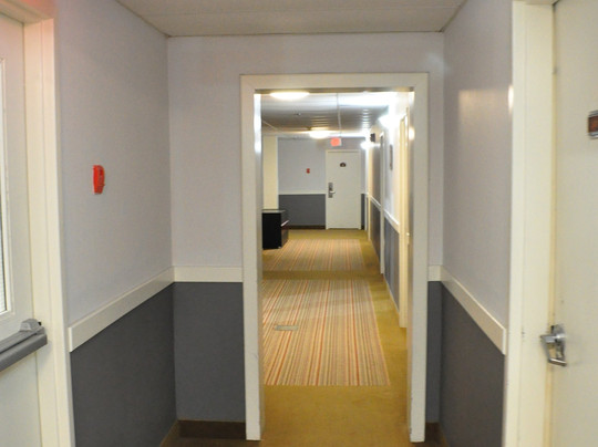 HFX Airport Hotel主图