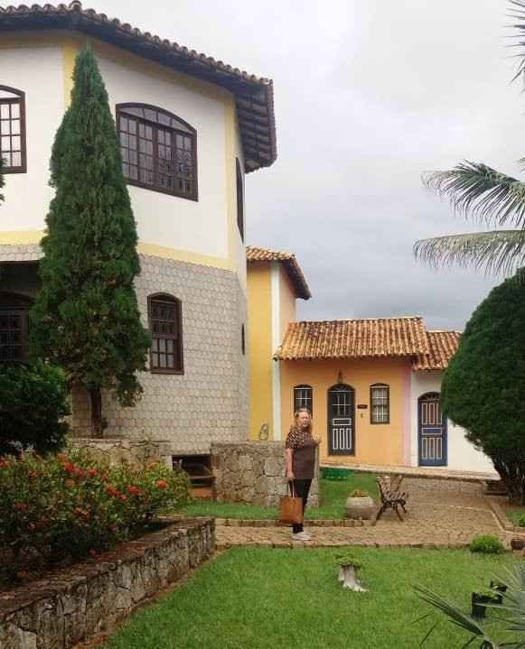 Pousada Morada do Sol主图