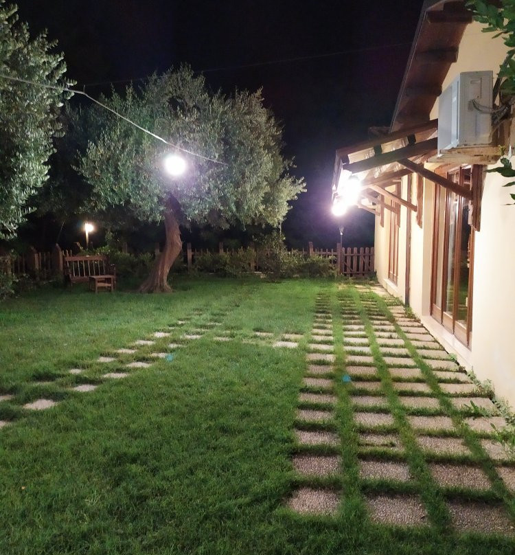 Agriturismo L'Antico Feudo主图