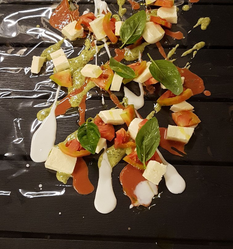 Sorsi&Morsi by Enoteca La Giarra-那不勒斯必去景点