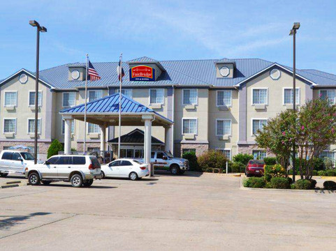 FairBridge Inn & Suites