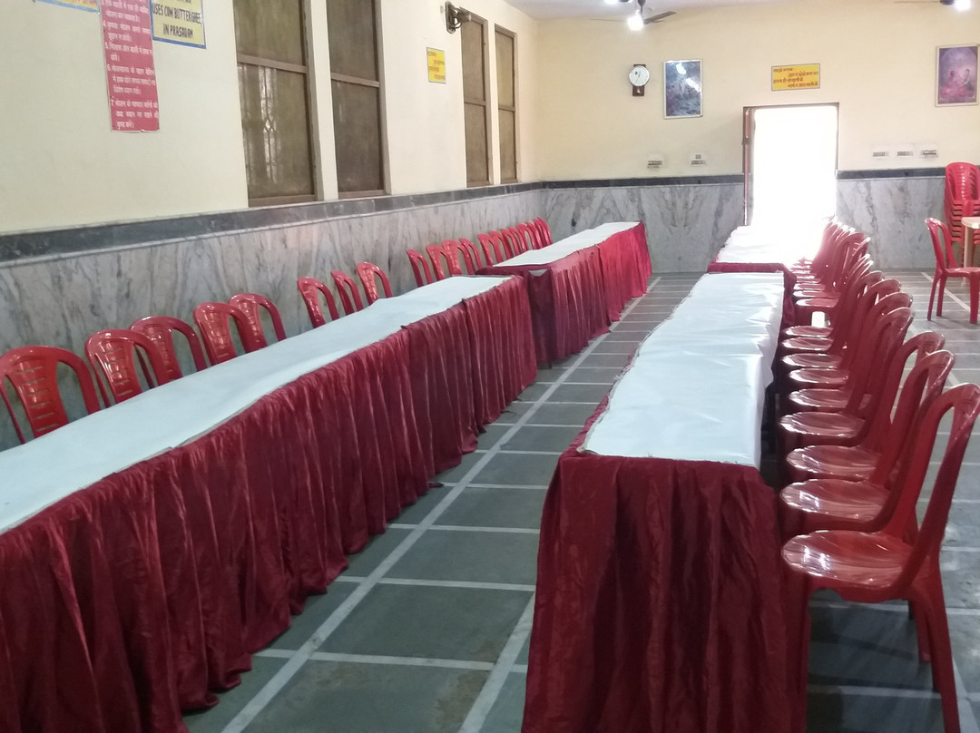 Anand Dham Guesthouse主图