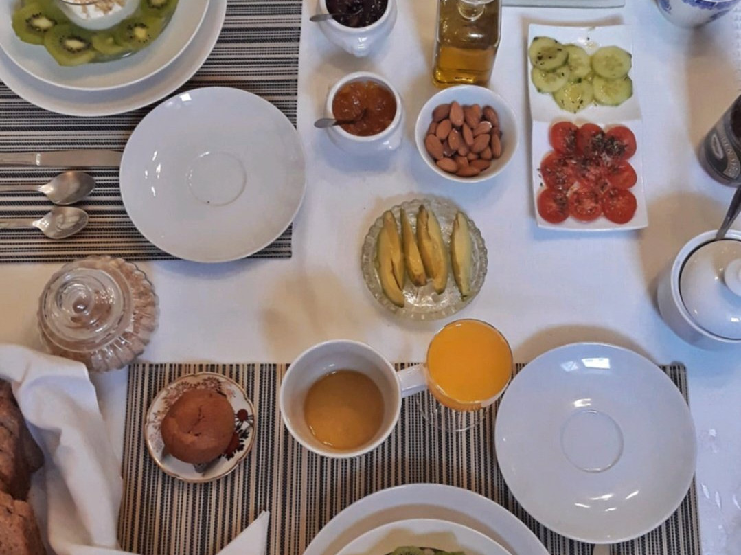 La Casa De Vegueta主图