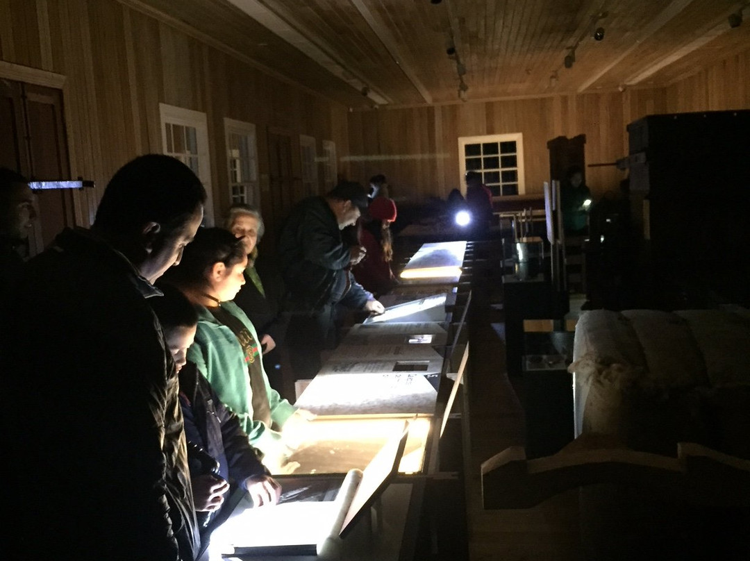 Museo Regional de Aysen-Coyhaique必去景点