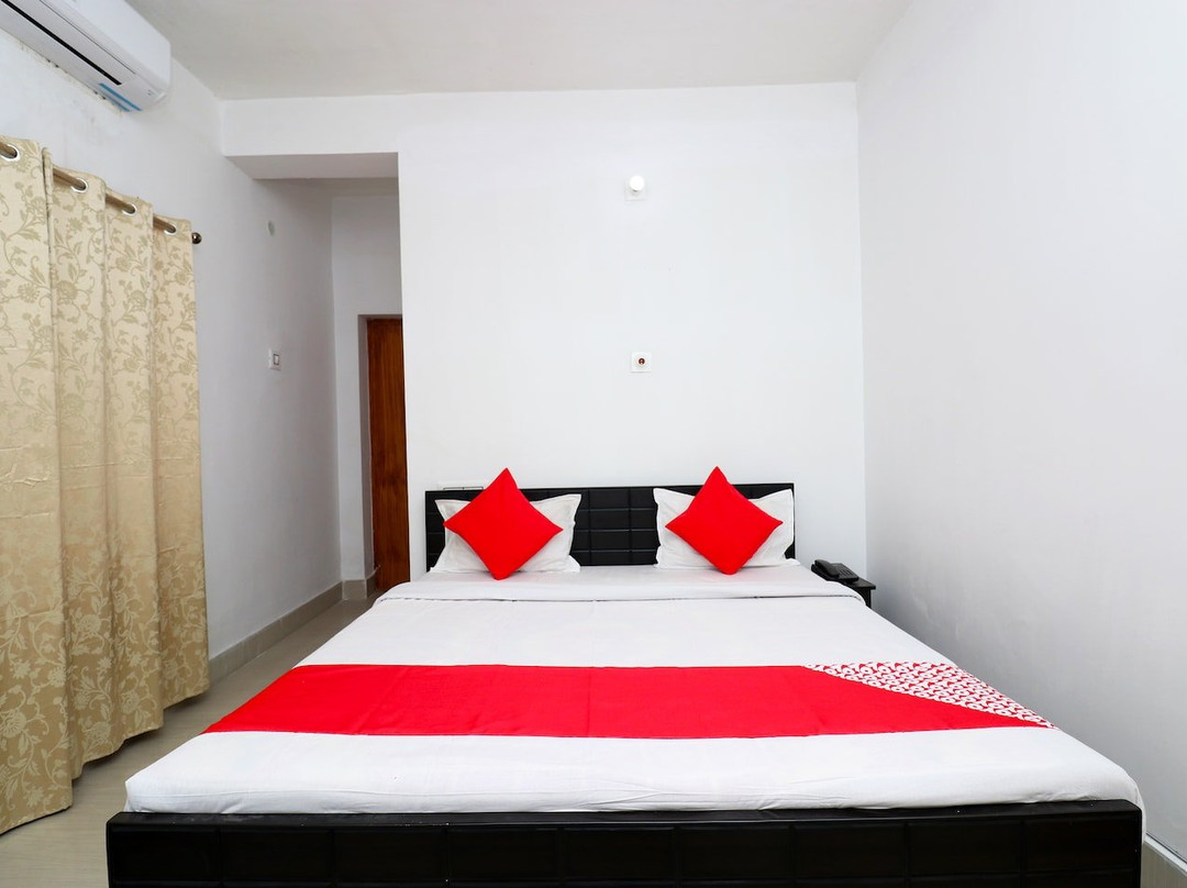 Nalanda Guest House, Nalanda主图