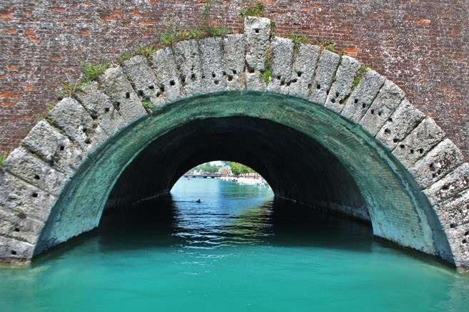 Ponte dei Voltoni景点图片