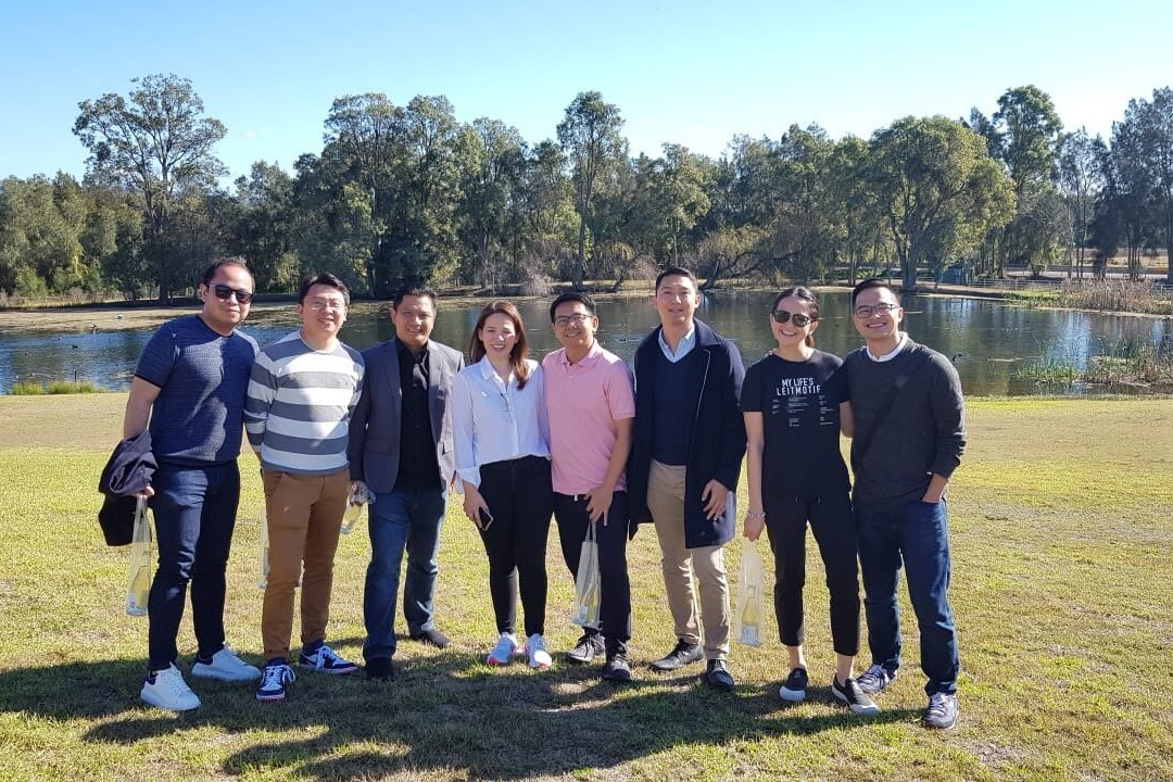 Cloud 9 Tours-悉尼必去景点