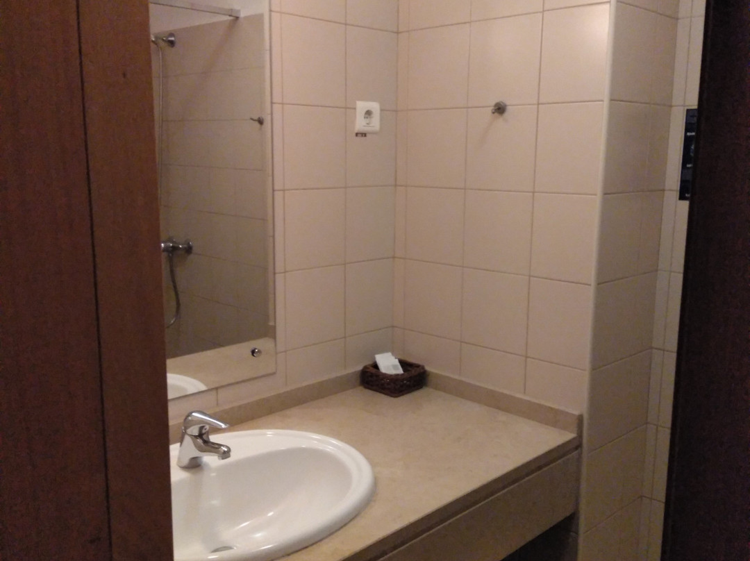 Hotel Do Terco主图