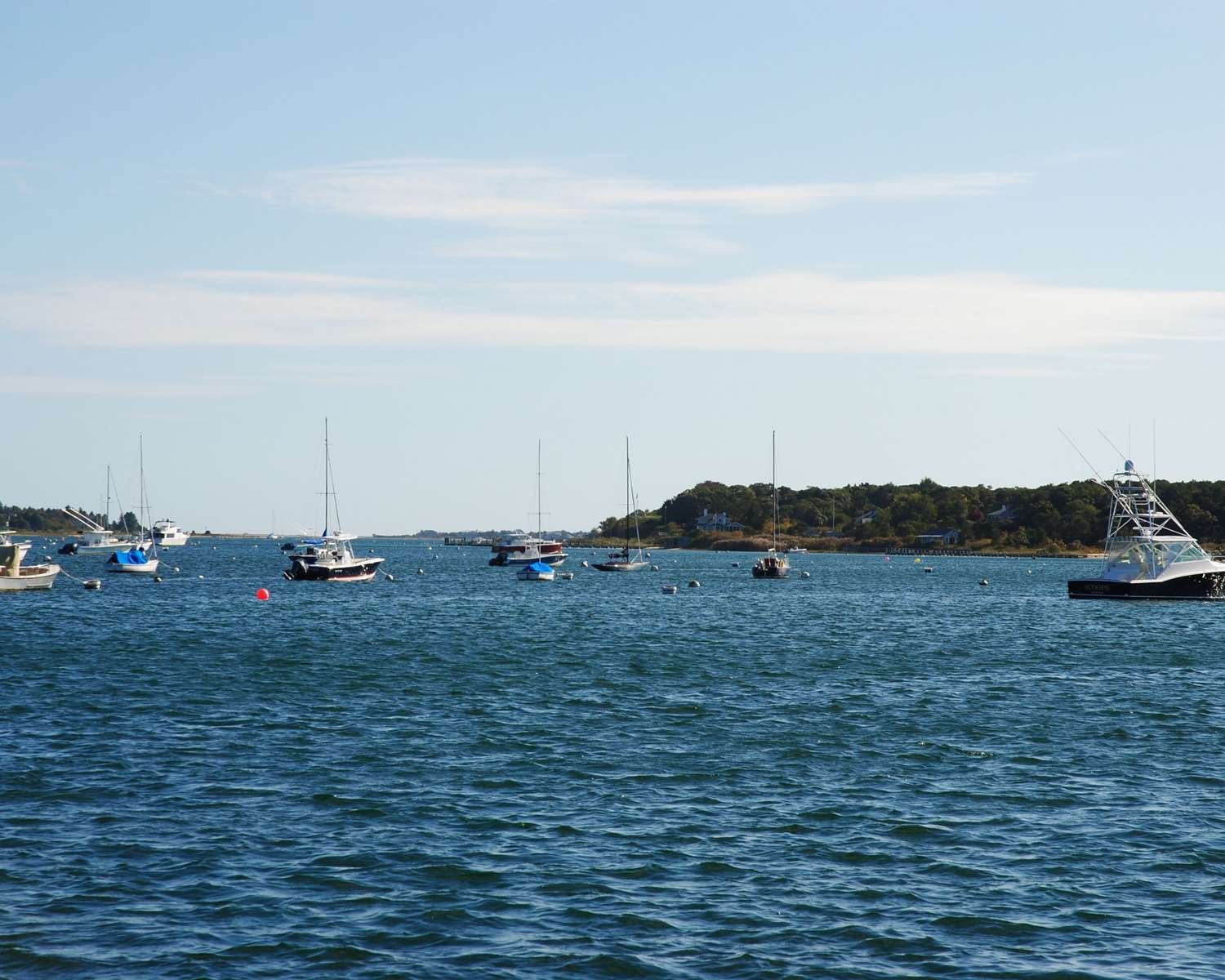 Edgar Hotel Martha's Vineyard, Ascend Hotel Collection-官方