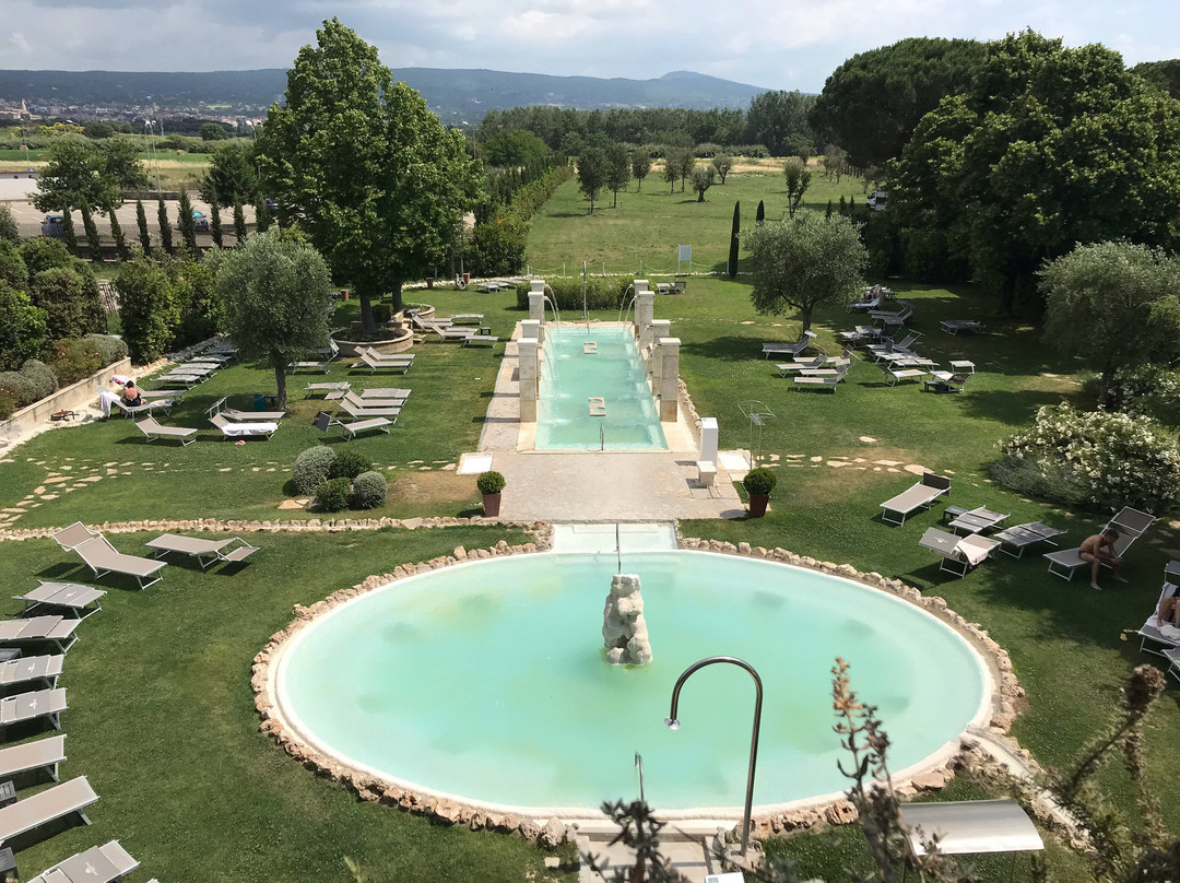 Hotel Salus Terme主图