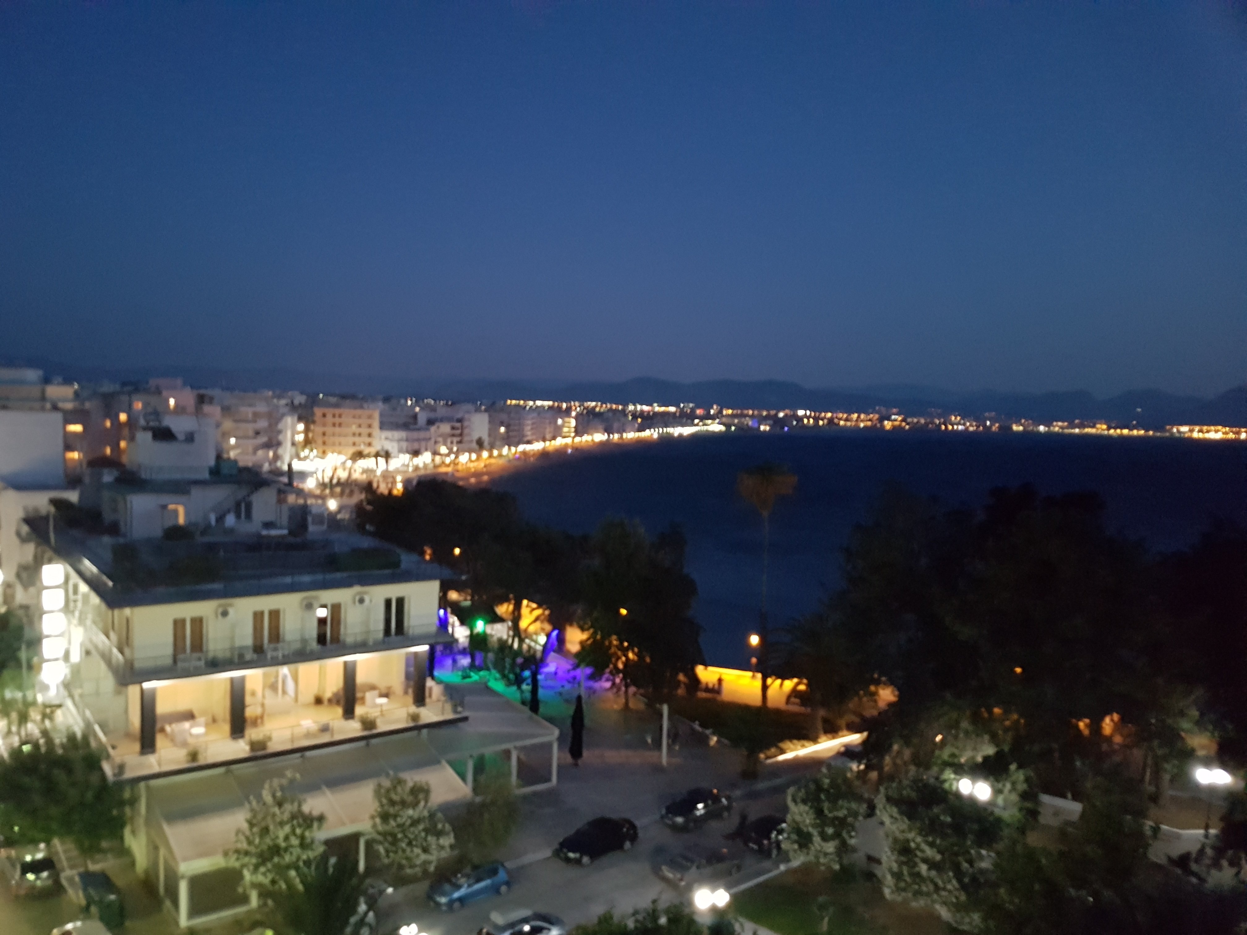 Hotel Park-酒店景观