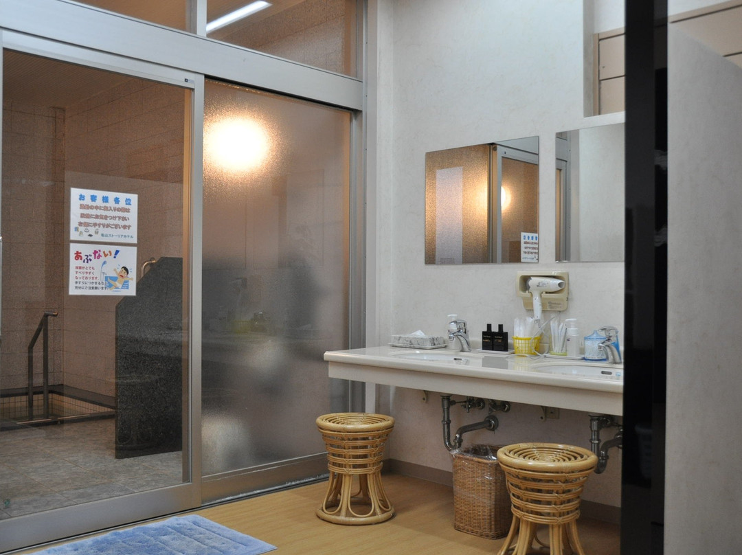 APA Hotel Mie Kameyama主图