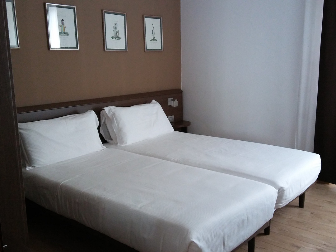 Nuovo Albergo Italia主图