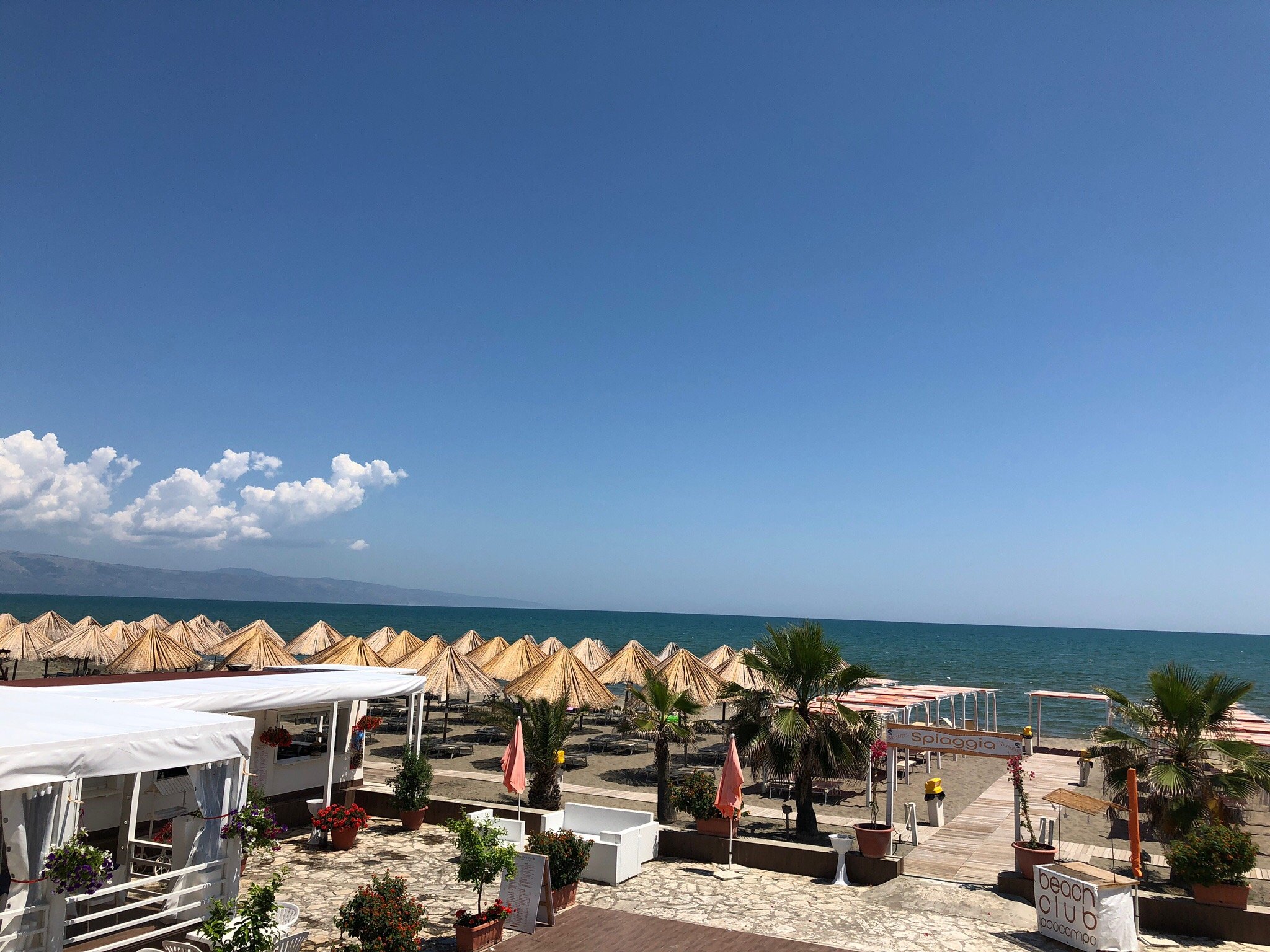 Beach Club Ippocampo-官方