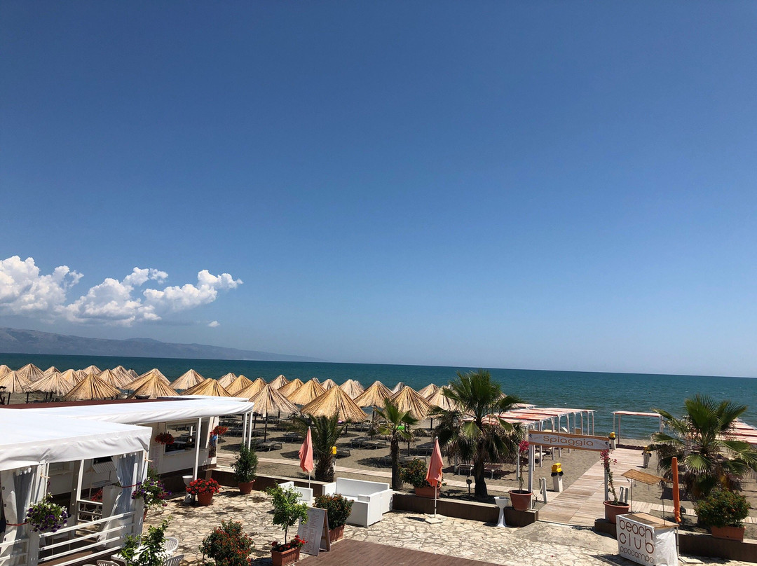 Beach Club Ippocampo主图