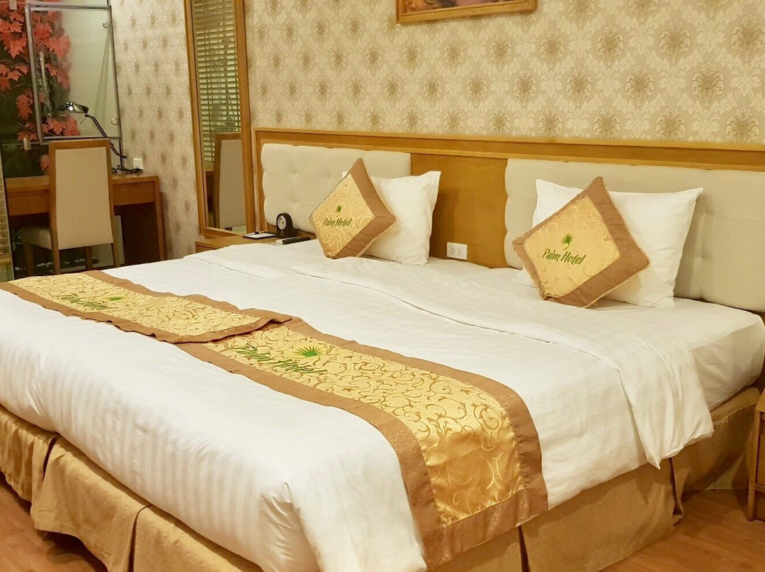 Palm Hotel主图