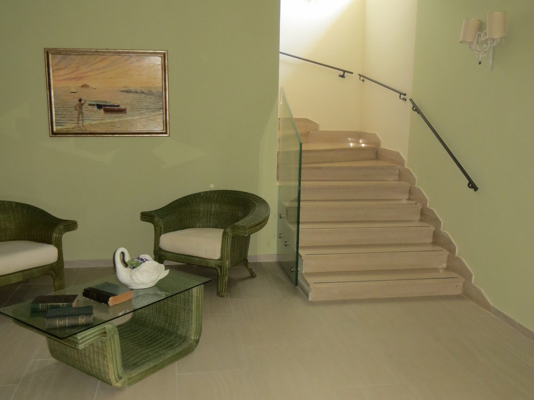 Hotel Marelba主图