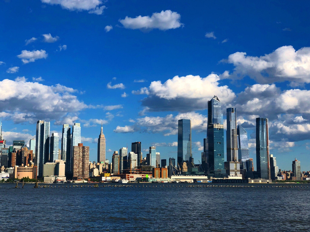 Port Imperial景点图片