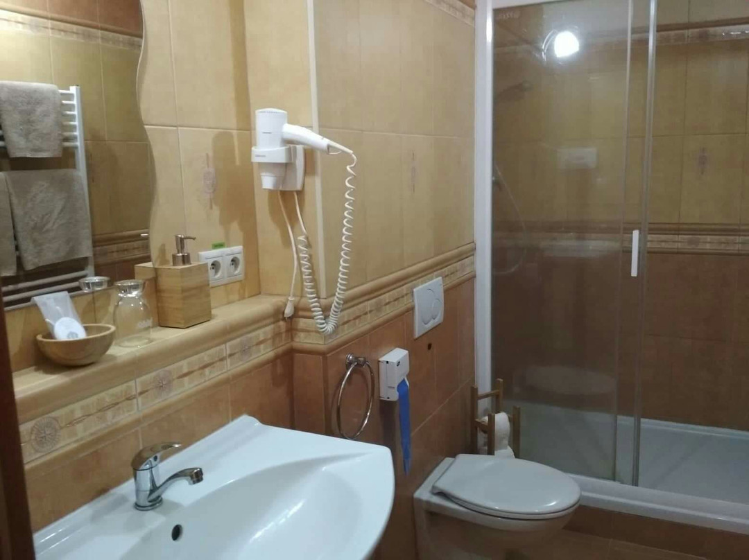 Hotel Lipa Bojnice主图