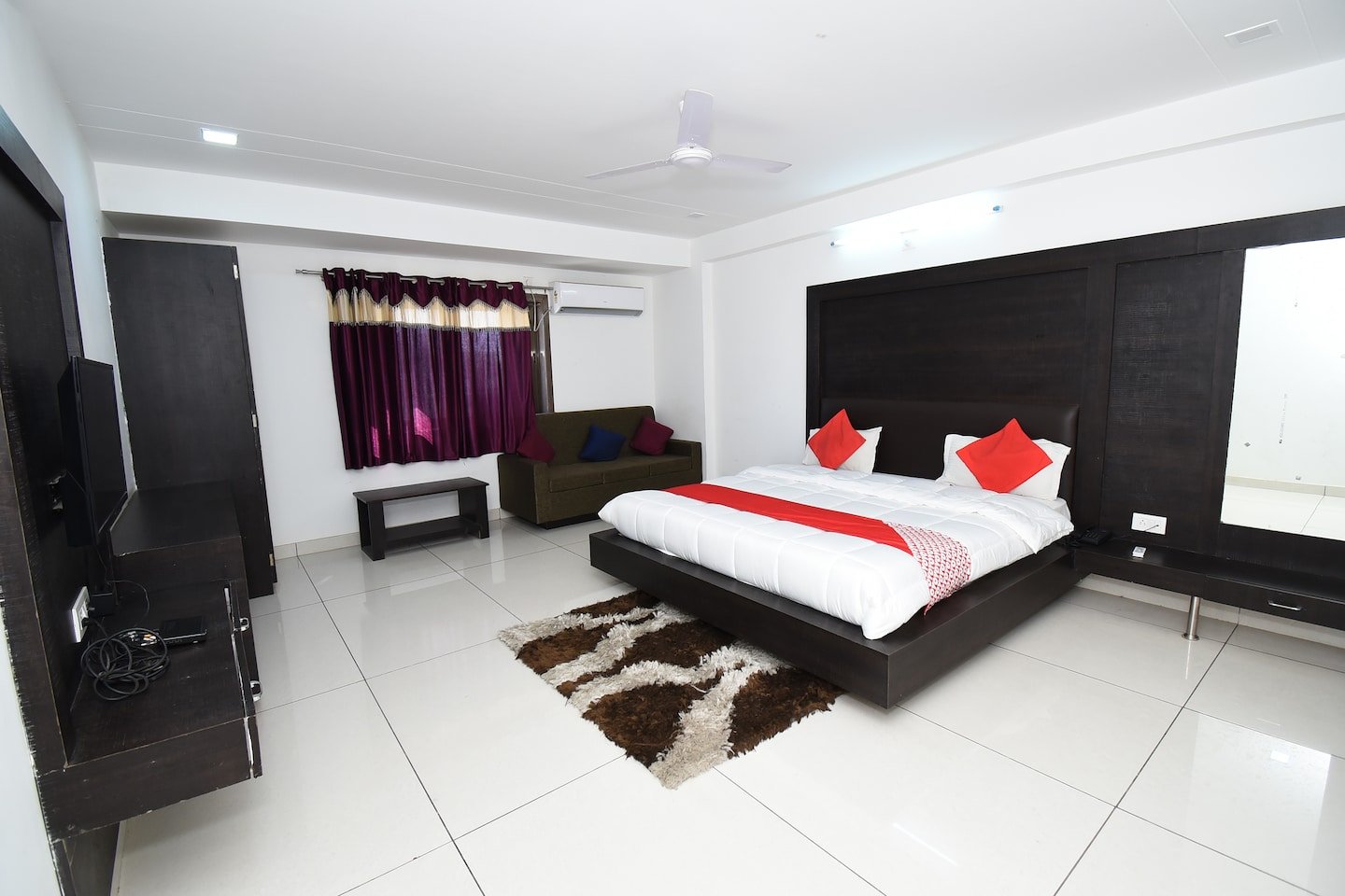 Hotel Jai International-官方