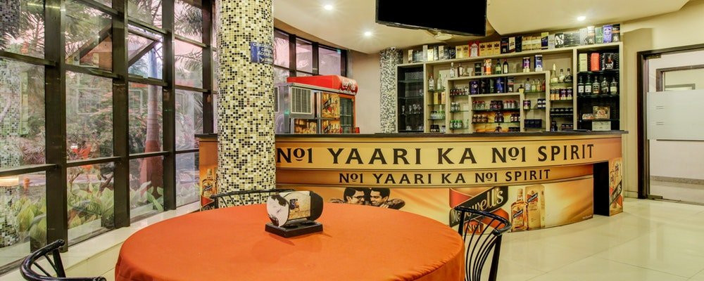 Hotel Shahu and Sai Shahu主图