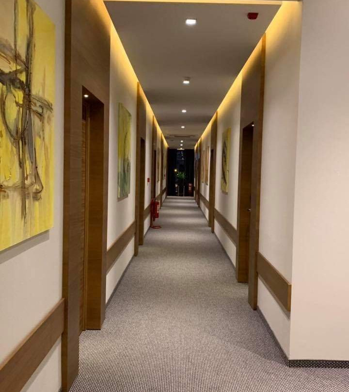Hotel Rubis主图