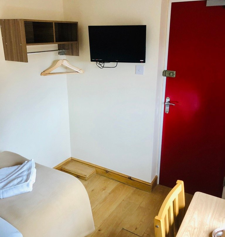 Cherwell Guest House主图