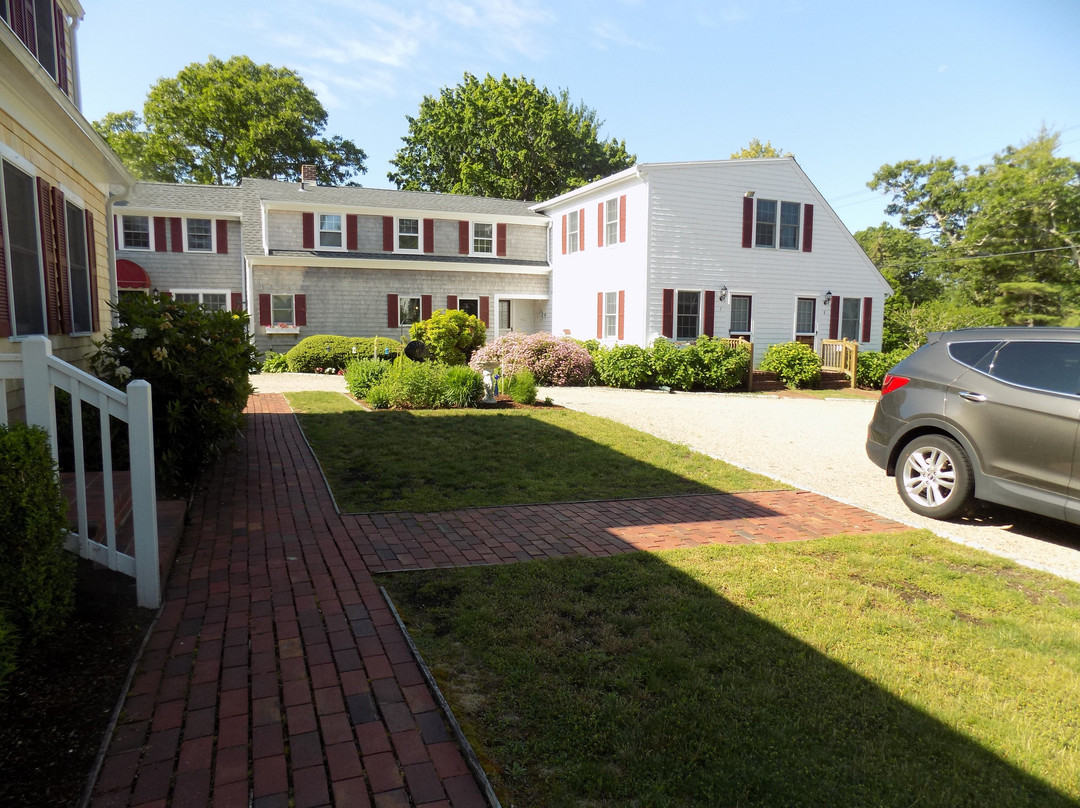 The Tern Inn Bed & Breakfast主图