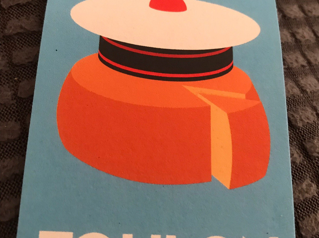Comptoir des Fromages-土伦必去景点