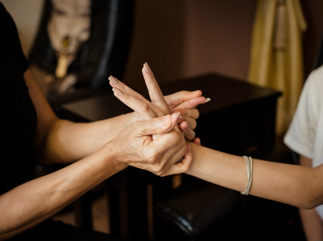 Casa Thai Spa-巴拿马城必去景点