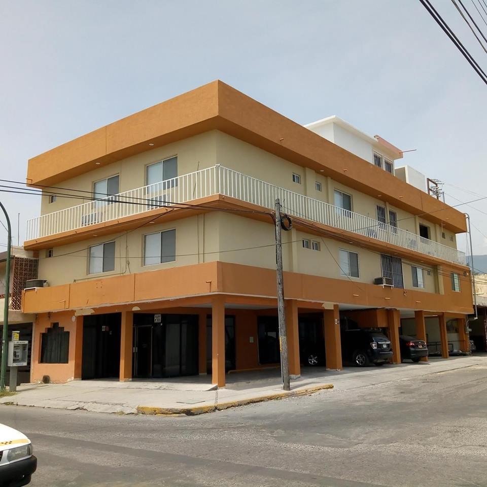 Hotel Maria Jose-官方
