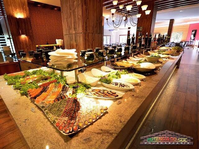 Churrascaria Potência do Sul