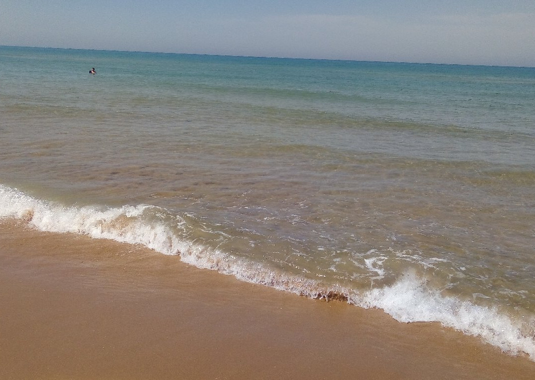 Pisciotto - Carrubella旅游攻略图片