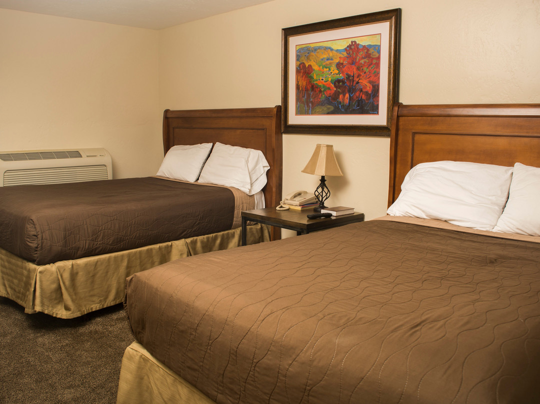 Western Star Inn主图