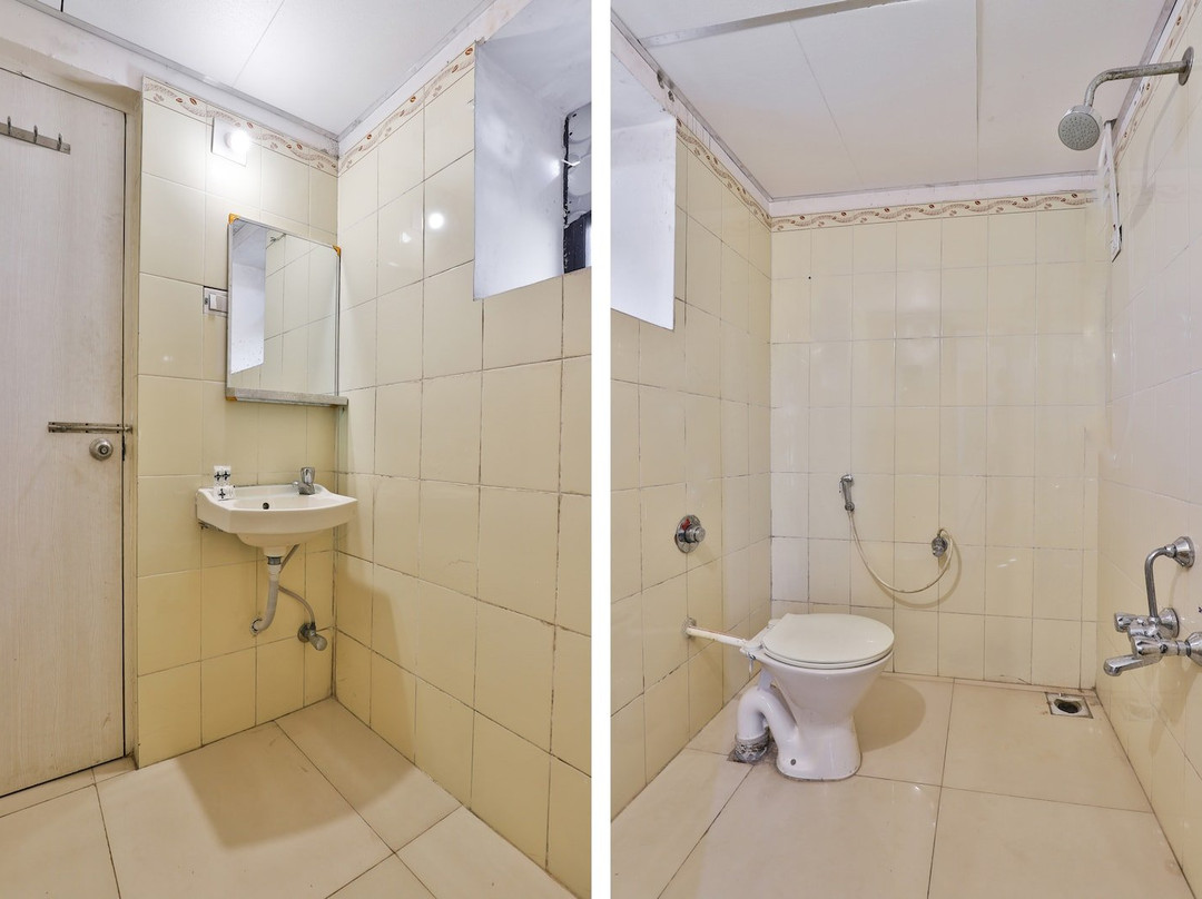 OYO 22751 Hotel Vishwas主图