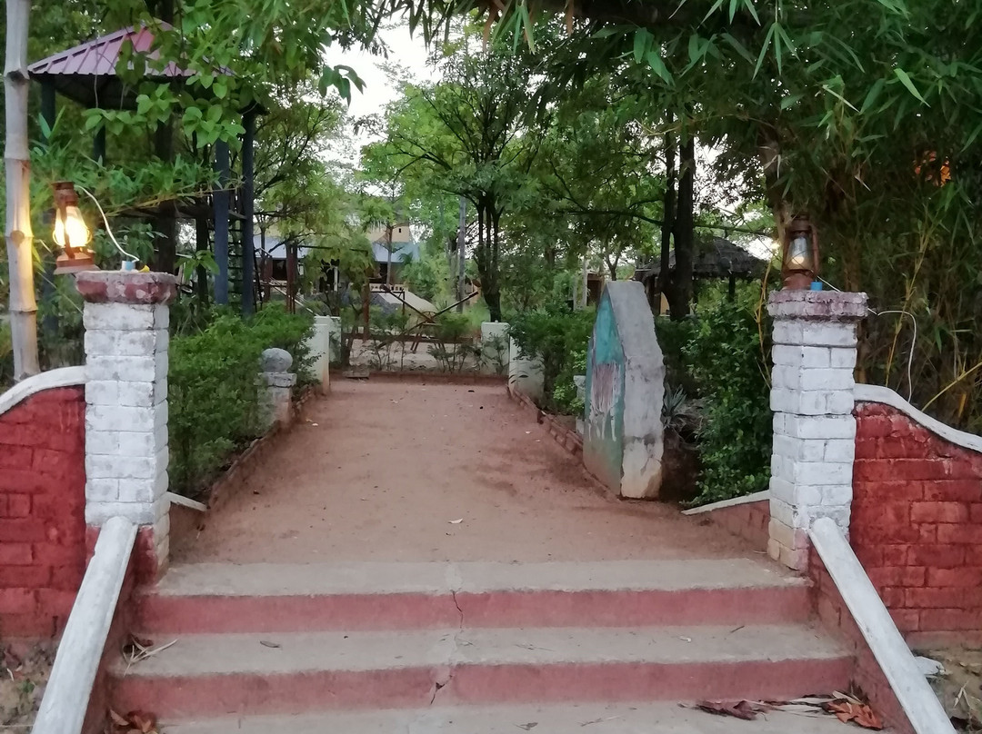 Pug Mark Resort主图