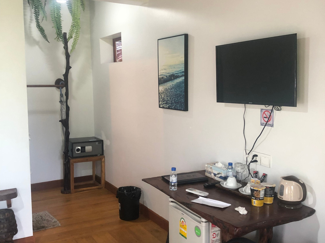 Mafiya's Resort主图