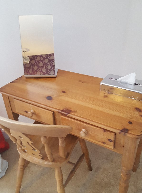 The Royal Oak Hotel主图