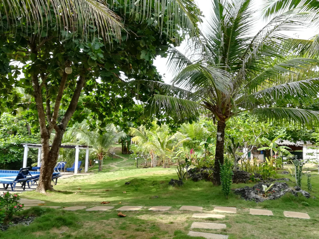 卡萨阿米翰主图