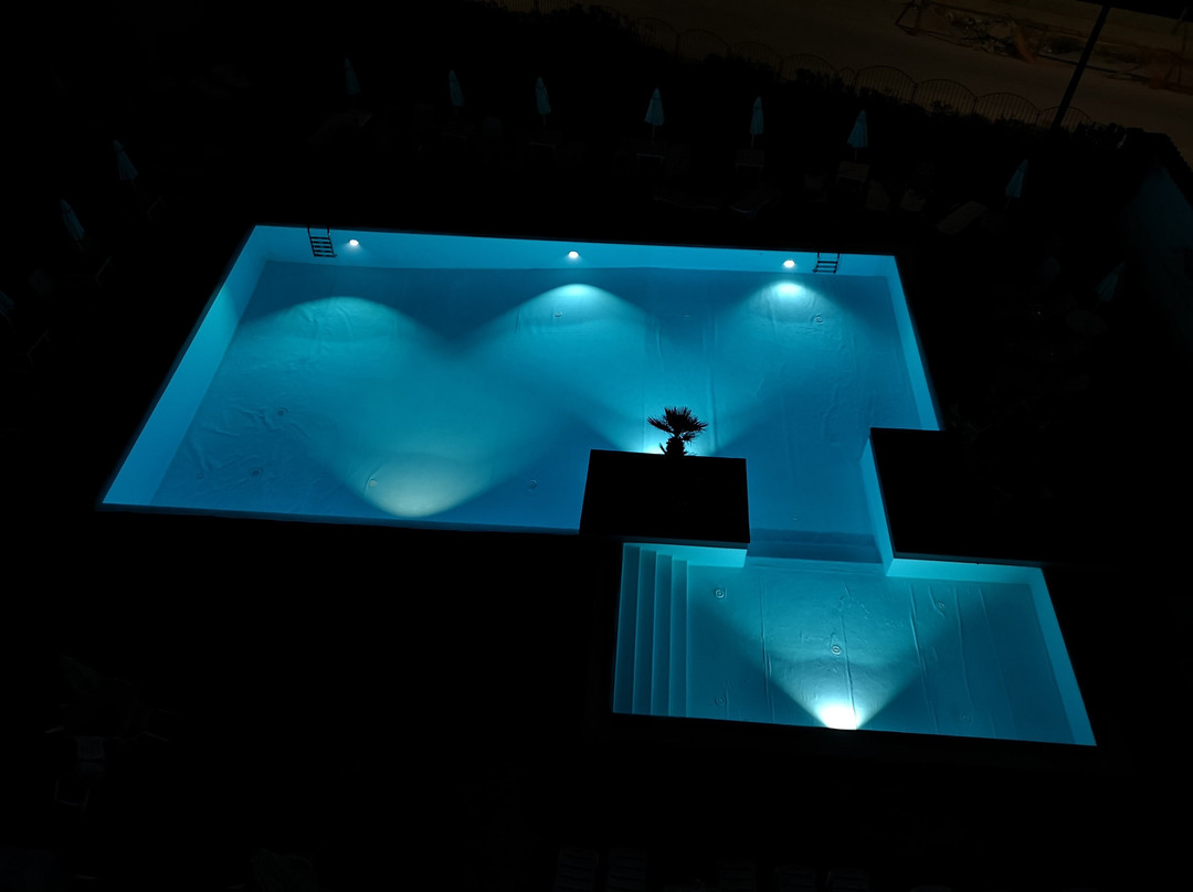 Antica Perla Residence Hotel主图