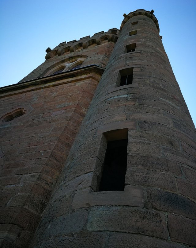 Schloss Ortenberg-Ortenberg必去景点