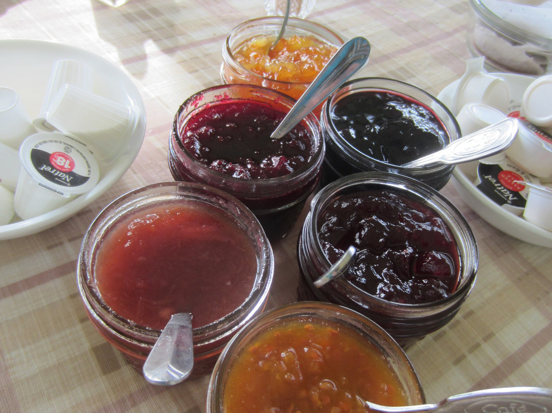 Jeannie's Sunrise Bed & Breakfast主图