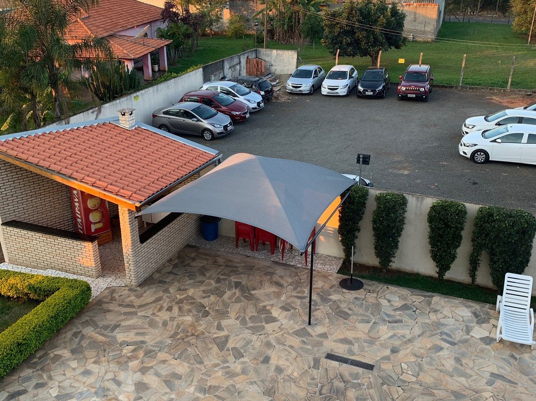 Hotel Boituva Inn主图