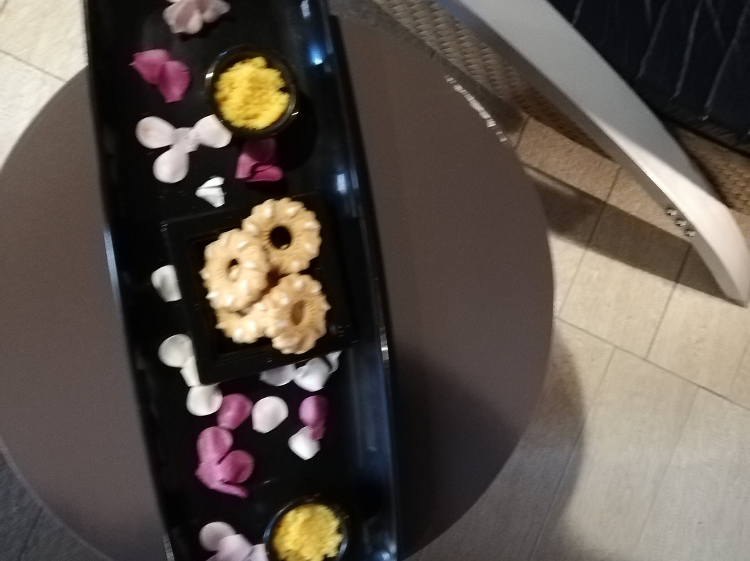 Elite Spa & Wellness景点图片
