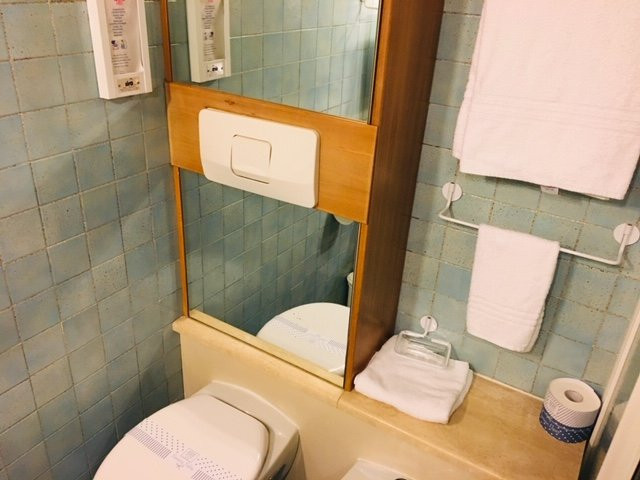 Park Hotel Ca Noa主图